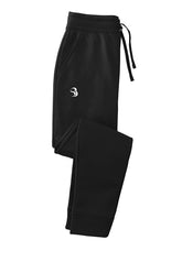 SPIRITDRIVEN® DriWick™ Jogger Blk