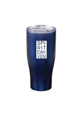 SPIRITDRIVEN® Stainless Steel Tumbler