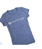 SPIRITDRIVEN...It's In You Ladies' Knit Shirt