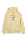 Faith Fear Not Fleece - Unisex