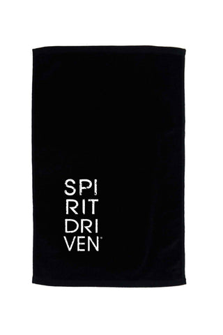 SPIRITDRIVEN® Gym Towel