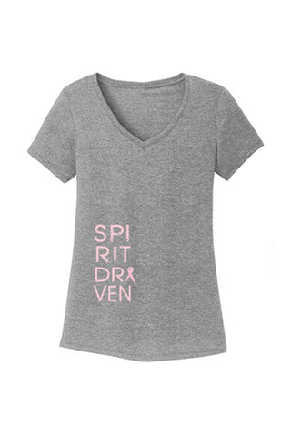 SPIRITDRIVEN® Pink Power  Tee