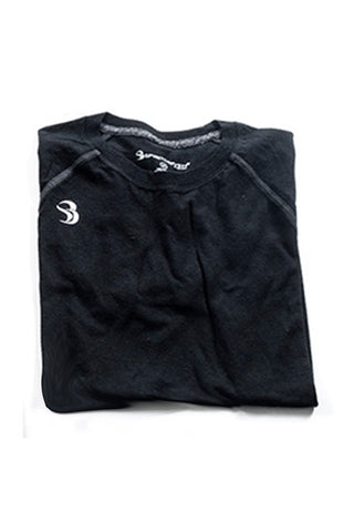 SPIRITDRIVEN® Men's TriWick™ SD STRONG™ Raglan Sleeve