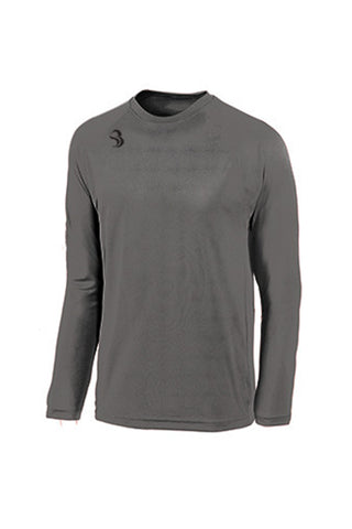 SPIRITDRIVEN® Men's SD STRONG™ DriWick™ Pique Mesh Shirt