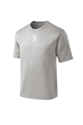 SPIRITDRIVEN® SD Strong™ DriWick™ Performance Shirt