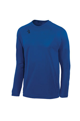 SPIRITDRIVEN® Men's SD STRONG™ DriWick™ Pique Mesh Shirt