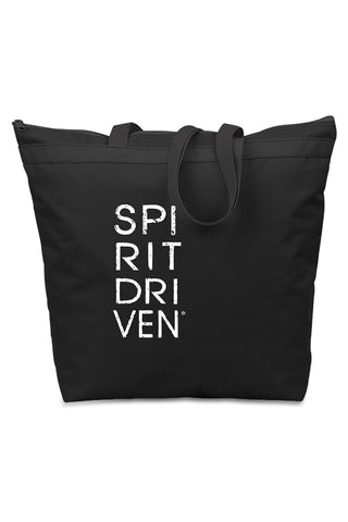 SPIRITDRIVEN® Carry All Bag