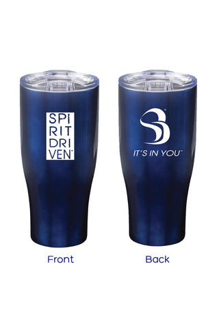 SPIRITDRIVEN® Stainless Steel Tumbler