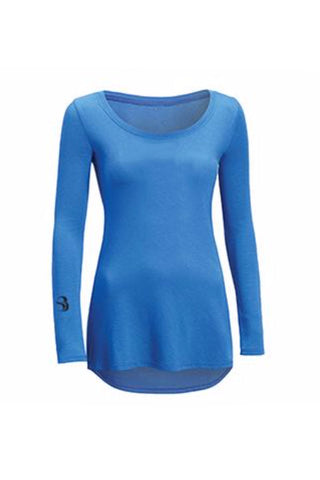 SPIRITDRIVEN® Women's TriWick™ Jersey