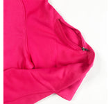 ProSport™ Premium Women's Hooded Full Zip Pink