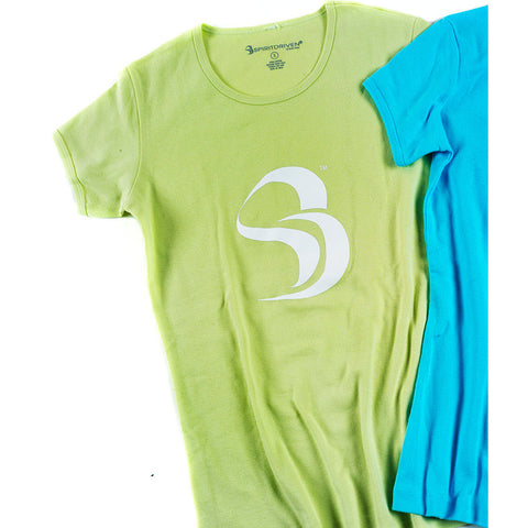 SPIRITDRIVEN® Ladies' SD Power™ Knit Shirt