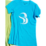 SPIRITDRIVEN® Ladies' SD Power™ Knit Shirt