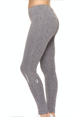 SPIRITDRIVEN® Womens' Performance FIT Leggings