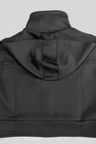 SPIRITDRIVEN® GRACE Cropped Hoodie