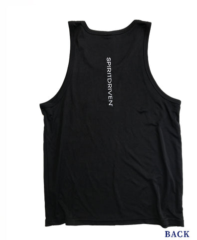 SD ENDURANCE Men's Performance Tank