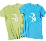 SPIRITDRIVEN® Ladies' SD Power™ Knit Shirt