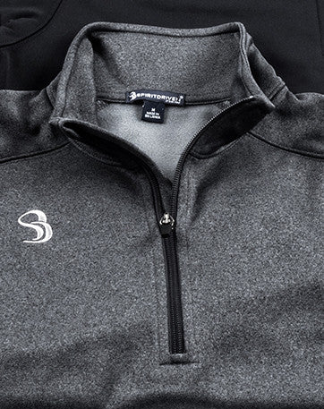 SPIRITDRIVEN® Men's ProSport™ Premium Pullover