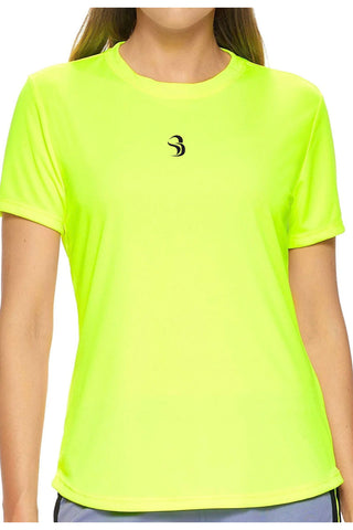 SD Strong™ Women's DriWick Shirt