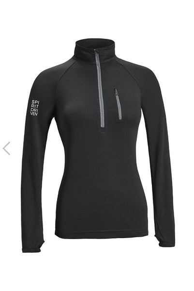 SD Strong™ Women's Reflect Pullover