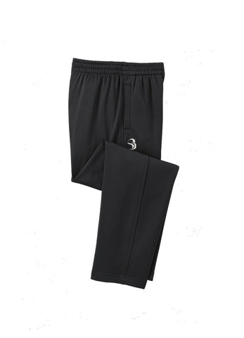 SPIRITDRIVEN® Men's DriWick™ Fleece Pant