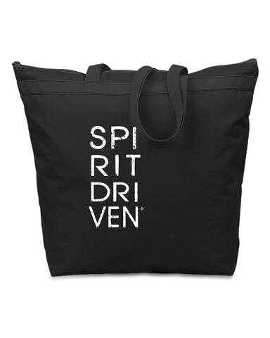 SPIRITDRIVEN® Carry All Bag