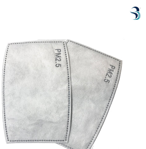 FAITH FEAR NOT  SPIRITDRIVEN® Mask