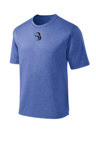 SPIRITDRIVEN® Men's SD STRONG™ DriWick™ Performance2