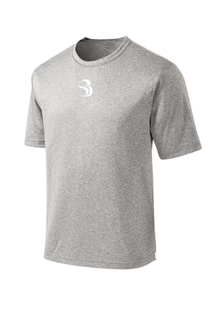 SPIRITDRIVEN® SD Strong™ DriWick™ Performance Shirt