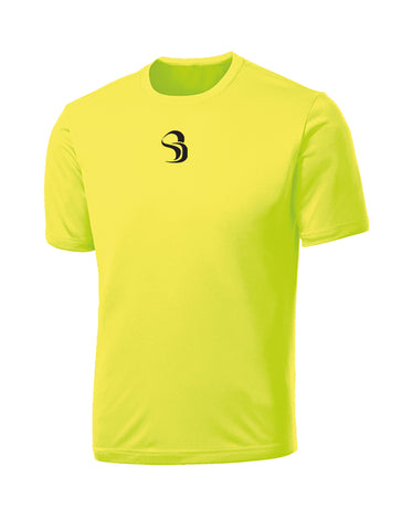 SPIRITDRIVEN® Men's SD STRONG™ DriWick™ Performance2