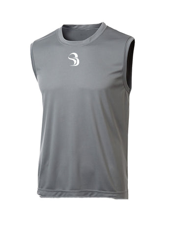 SD STRONG Men's DriWick Sleeveless